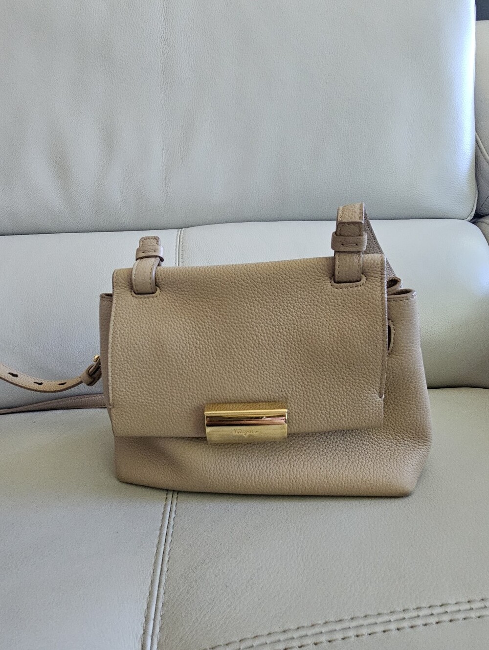 Ferragamo Crossbody